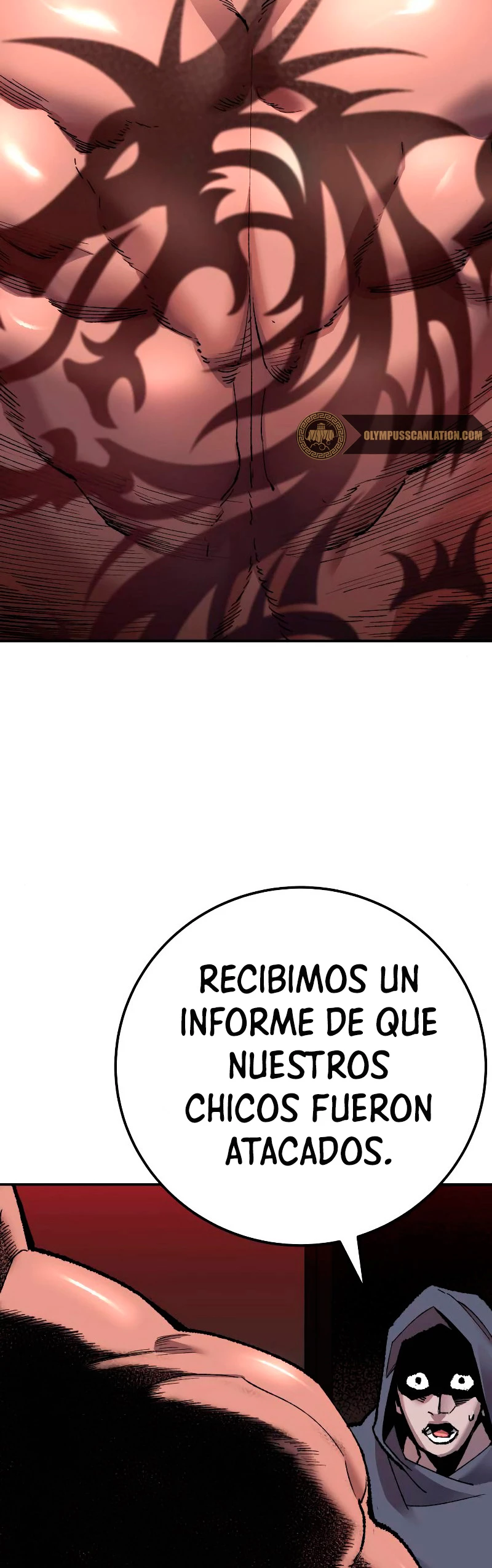 Rompiendo Limites > Capitulo 45 > Page 871
